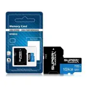 Micro SD Card 1024GB Mini SD Card 1024GB Memory Card 1024GB Class 10 Micro SD Me