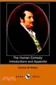 The Human Comedy：Introductions and Appendix (Dodo Press)