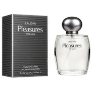 Estee Lauder Pleasures For Men Cologne 100ml