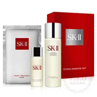 在飛比找蝦皮商城優惠-SKII SK2 青春體驗組 (盒裝) 【壓箱寶】百貨公司貨