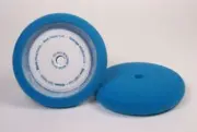 Hi-Tech Industries HB-3 Hi-Buff Light Cut Blue Detailing Pad