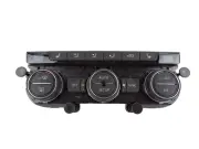 VW Golf 2013-2020 Air Condition Heater Climate Control Panel 5G0907044AA WZU New