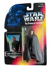 1996 Kenner Star Wars Power of the Force - Jedi Knight Luke Skywalker