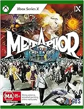 Metaphor: ReFantazio - Xbox Series X