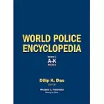 WORLD POLICE ENCYCLOPEDIA