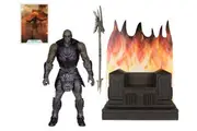 DC Multiverse: Darkseid w/Throne - Mega Figure