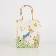 Peter Rabbit In The Garden Party Bags
