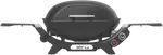 Weber Q 2600N+ LP Midnight Black