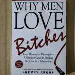 壞女人有人愛 英文原版 WHY MEN LOVE BITCHES : FROM DOORMA