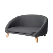 PaWz Luxury Pet Sofa Chaise Lounge Sofa Bed