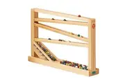 Beck / Beck, Inc. tower of xylophone with ball