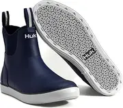 [HUK] Mens Rogue Wave Shoe, High-Performance Fishing & Deck Boot