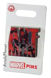 Disney Parks Marvel Studios Ant-Man Pin