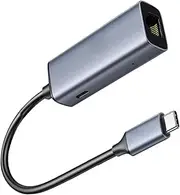 Docking Station for Laptop | Phone Charger - 100W PD Input Multiport Adapter Portable Data Transfers for Charge & Data Transmission