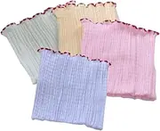 YARNOW Pregnancy Belly Support Band Newborn Belly Band Cotton Protector Elastic for All Ages Random Color