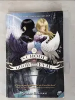 【書寶二手書T1／原文小說_PGX】THE SCHOOL FOR GOOD AND EVIL_CHAINANI, SOMAN/ BRUNO, IACOPO (ILT)