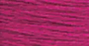 DMC 6-Strand Embroidery Cotton 100g Cone Plum