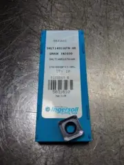 Ingersoll Carbide Inserts QTY10 SHLT 140516TN-HR IN2030 (LOC921)