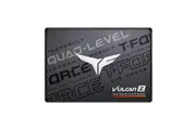 Team Vulcan Z QLC 2.5" 2TB SATA SSD [T253TY002T0C101]