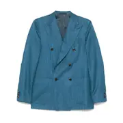 [Caruso] Caruso Aida Blazer 48 IT BLUE