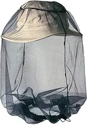 Cao Camping Insect Net for Head
