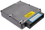 Reman Electronic Ctrl Unit Blue Streak Electronics EM11652U