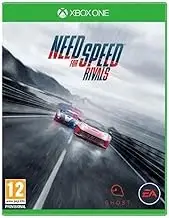 Need for Speed Rivals