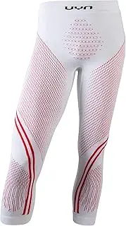 [UYN] Men's Natyon Turtle Neck Thermal Compression Trousers