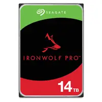 在飛比找友和YOHO優惠-希捷 Seagate 3.5&quot; IronWolf 