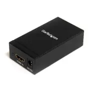 STARTECH HDMI/DVI to DisplayPort Active Converter - HDMI2DP
