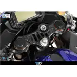 《正品》DIMOTIV YAHAHA YZF-R3 R3 19 三角台 貼 碳纖維 紋路 DMV