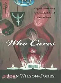 在飛比找三民網路書店優惠-Who Cares ― Help for Those Car