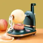 Multi Fruit Peeler Apple Peeler Hand-cranked Apple Artifact Fruit Peeling Kn _we