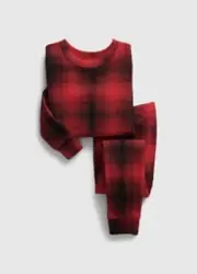 GAPBaby 2-Piece Buffalo Plaid PJ Set Sz’: 2Y—NIP & TAGS