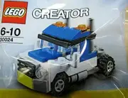 Lego Creator 30024 LEGO CREATOR TRUCK New in Sealed Polybag