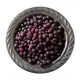 【天時莓果】加拿大"有機"冷凍野生藍莓 1000g/包 [100%無農藥]