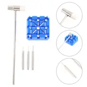 Watch Removal Tool Watchband Link Repair Tools Bracelet Adjuster Pin