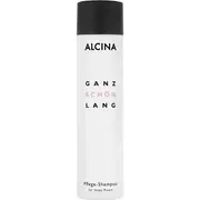 Alcina Hair shampoo - Volume: 1250 ml
