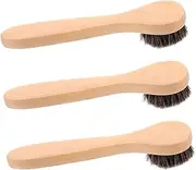 OSOLADY Facial Cleanser Soft Face Brush for Sensitive Skin Exfoliating Brush for Women