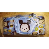 在飛比找蝦皮購物優惠-迪士尼 手提筆袋 tsum tsum