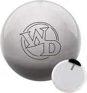 Columbia 300 White Dot Diamond Bowling Ball