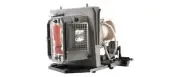Jaspertronics™ Lamp & Housing - Smart Board SB480iV-A Projectors 1 Year Warranty