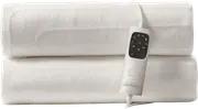 Sunbeam Sleep Perfect Fitted Antibacterial Single