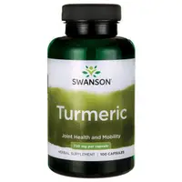 在飛比找蝦皮購物優惠-【Swanson】免運 Turmeric 薑黃素 720 m