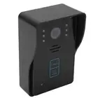 1080P WIFI Video Door Phone Wireless Video Doorbell Camera Night Vision For SD3