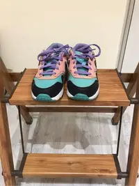 在飛比找Yahoo!奇摩拍賣優惠-大特價！ Nike 球鞋 童鞋 女鞋 21cm 近全新