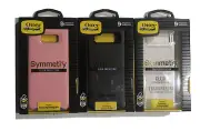 Ottterbox Symmetry Series Case for Samsung Galaxy S8, S8+, and Note 8 Models