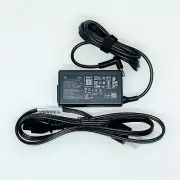 NEW Genuine OEM Power Charger for HP Pavillion 10-E013LA 10-E019NR 10-E020CA
