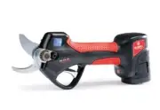Scissors By Pruning Blue Bird PS 23-35 FASTER 3 Batteries Diameter Cut 35 MM