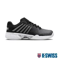 在飛比找Yahoo奇摩購物中心優惠-K-SWISS Hypercourt Express 2透氣